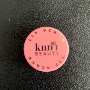 🎉3 for $10🎉 KNDR Beauty Lip Scrub